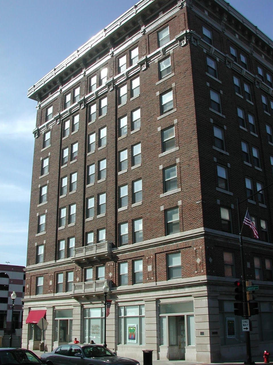 North Island Apts