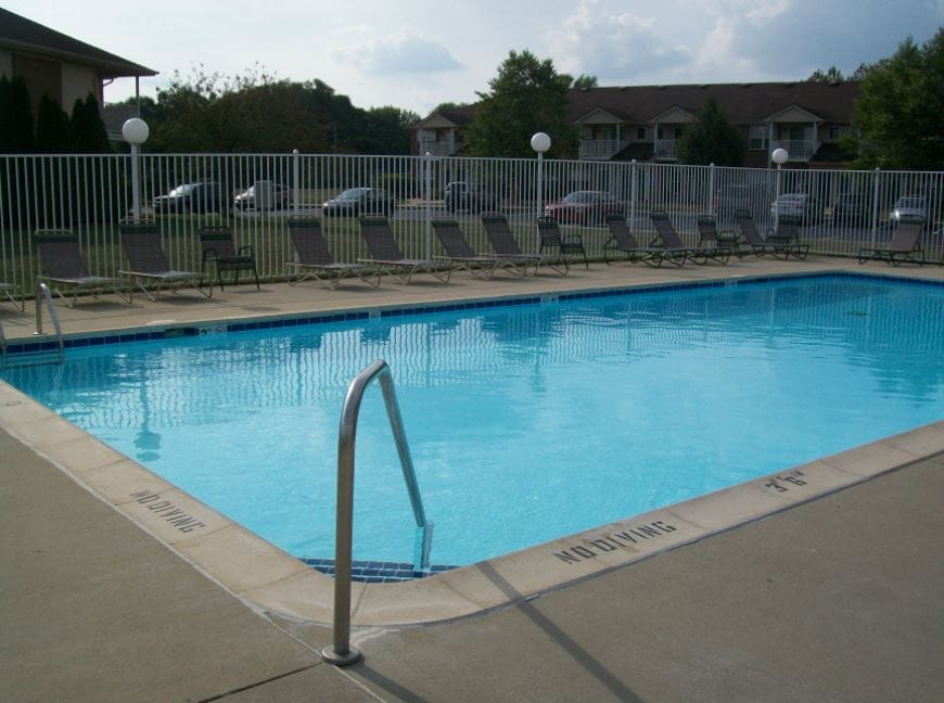 North Lake Apts