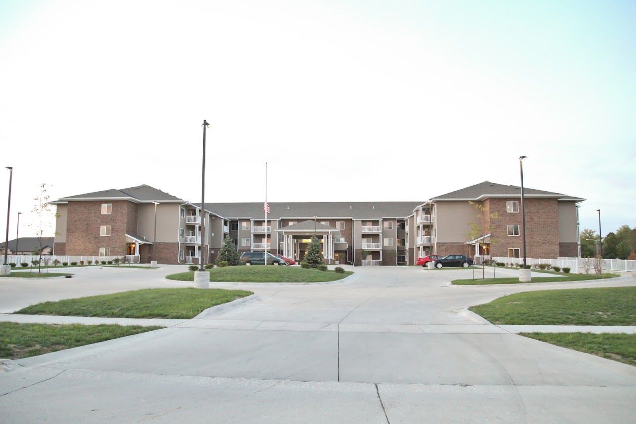 North Liberty Living Center