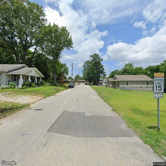 North Lindsey Street Sfd
