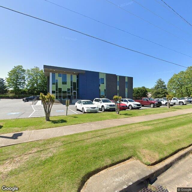 North Little Rock Housing Authority