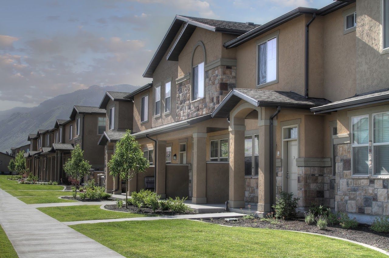 North Logan Apartments