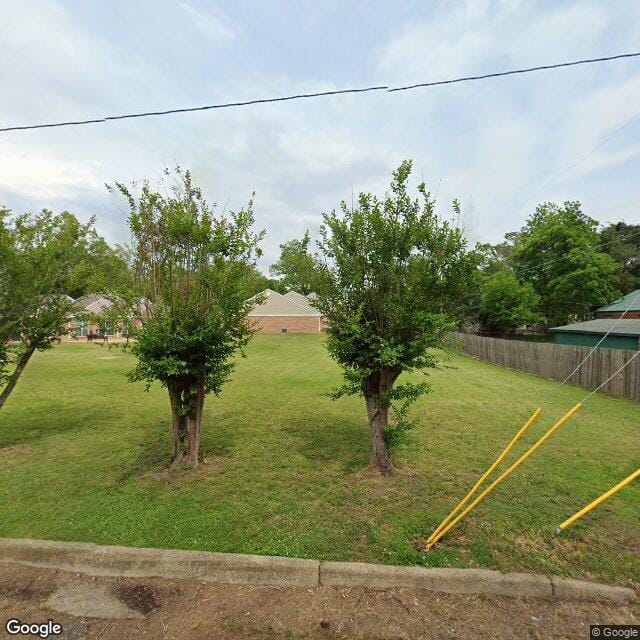 North Oaks Apartments