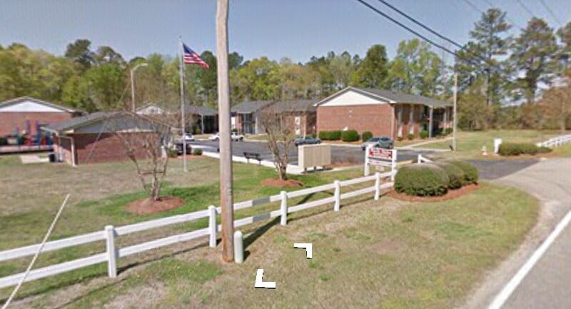 North Oaks Apts Ii
