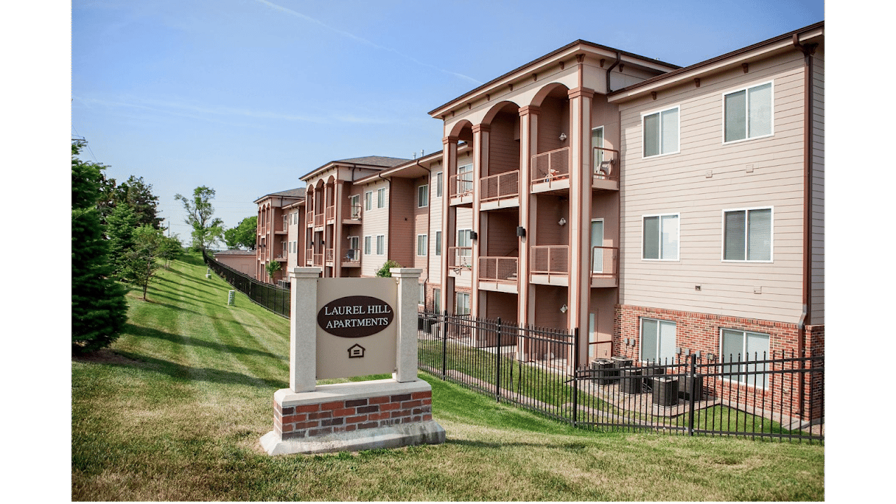 North Omaha Affordable Homes