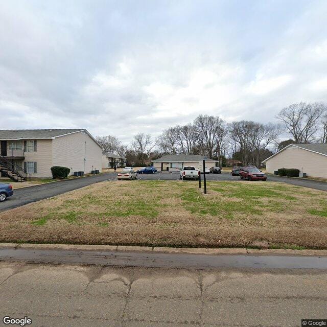 North Park Apartments