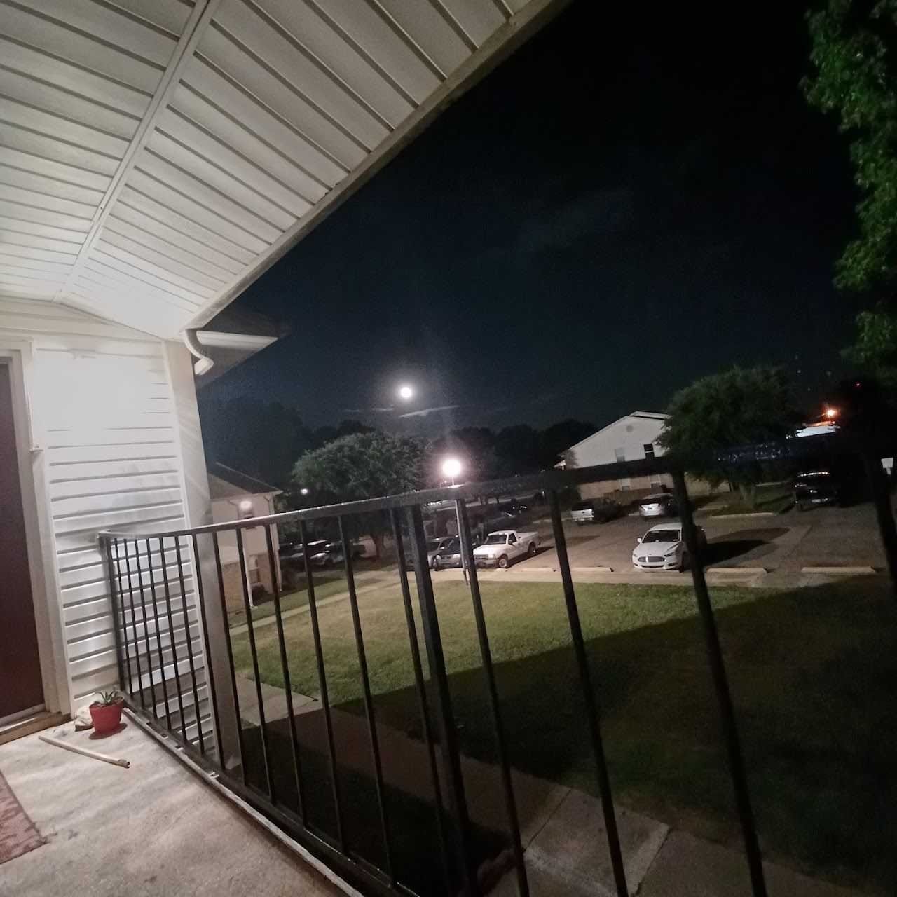 North Park Apts