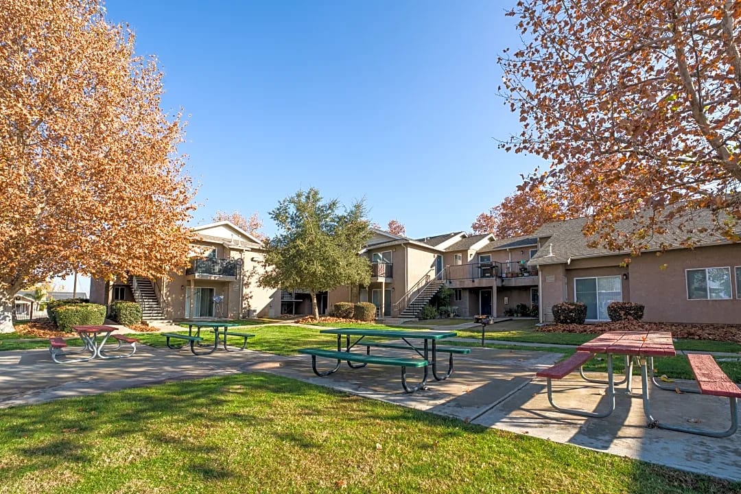 North Park I Apts