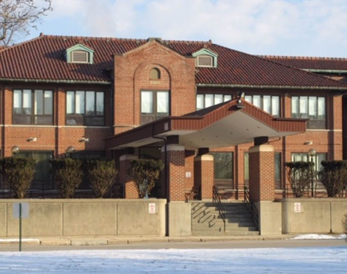 North Park Village Apartments