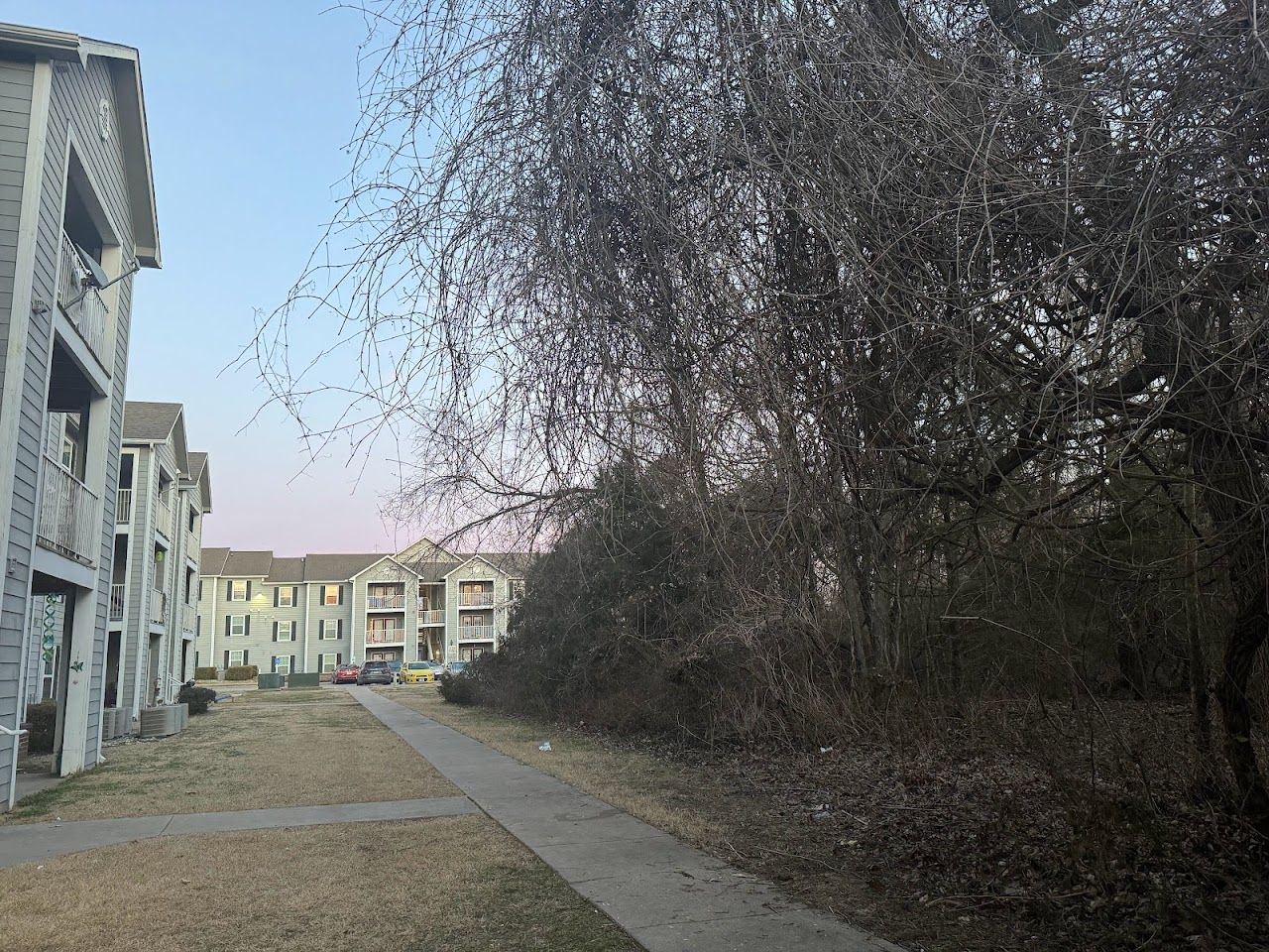 North Park Village Ii