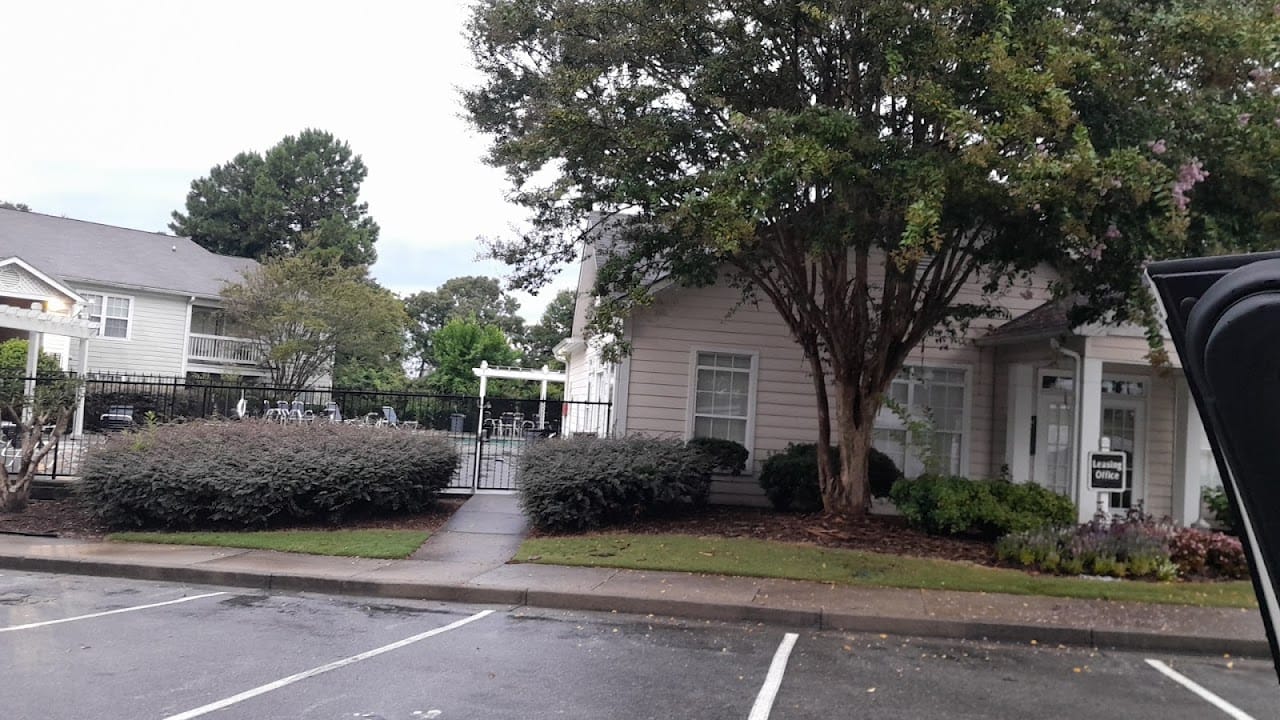 North Point Apartments