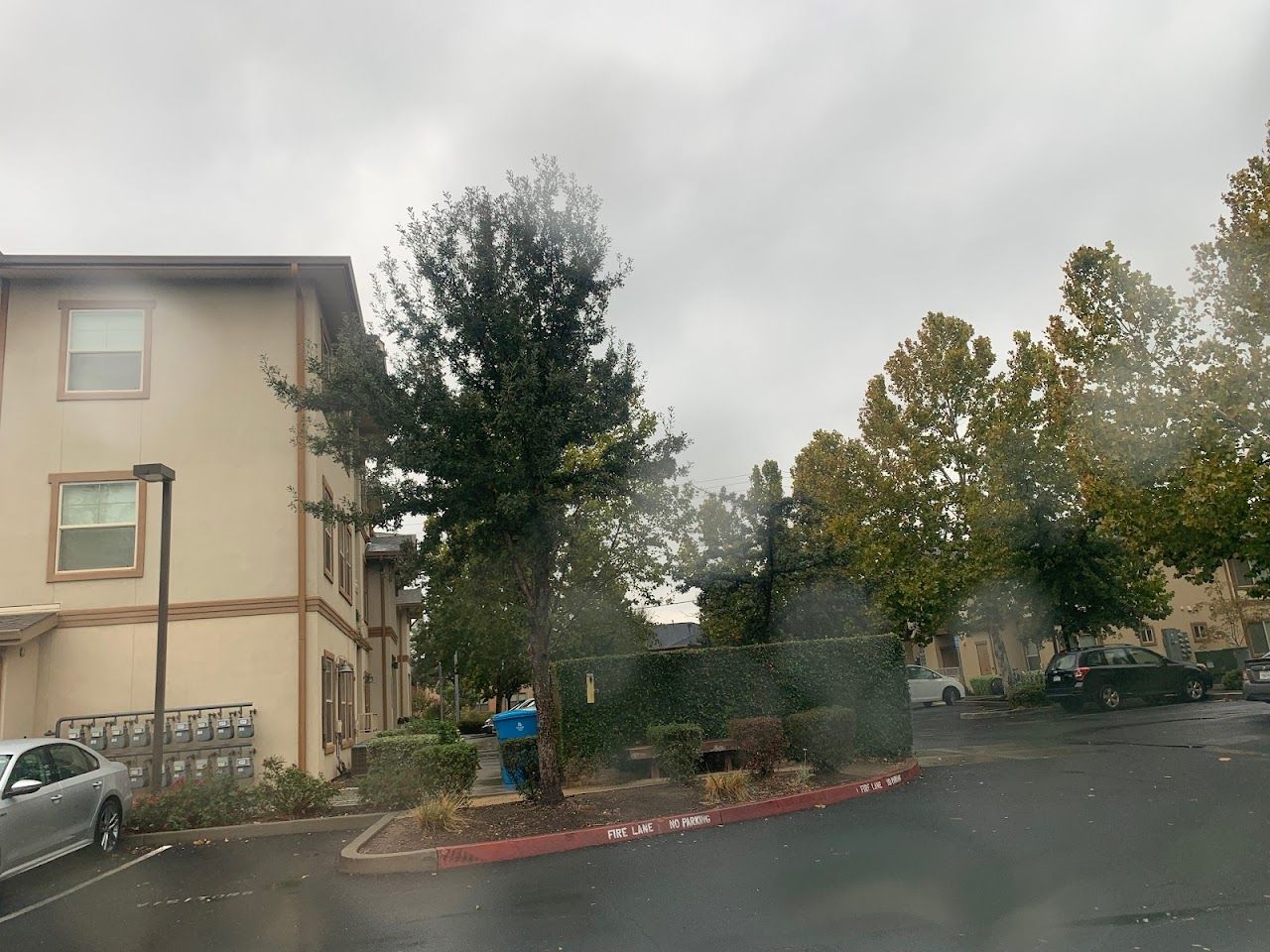 North Point Apts