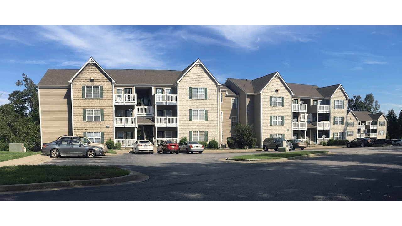 North Pointe