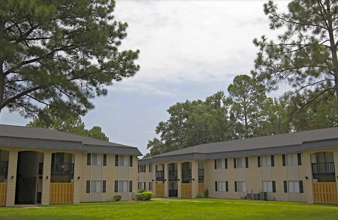 North Pointe Apt Homes