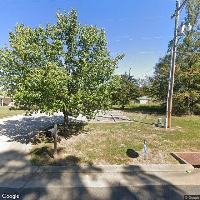 North Pointe Subdivision