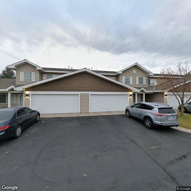 North Pointe Townhomes