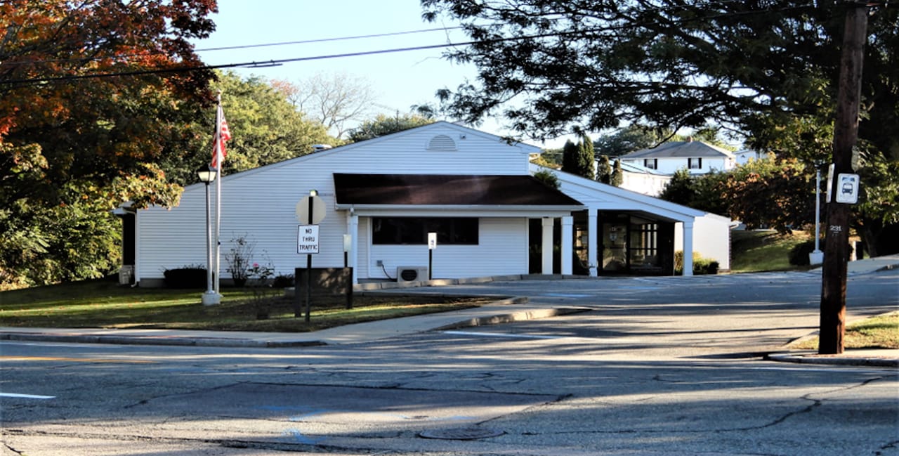 North Providence Housing Authority