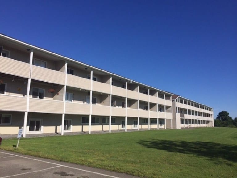 North Ridge Apts