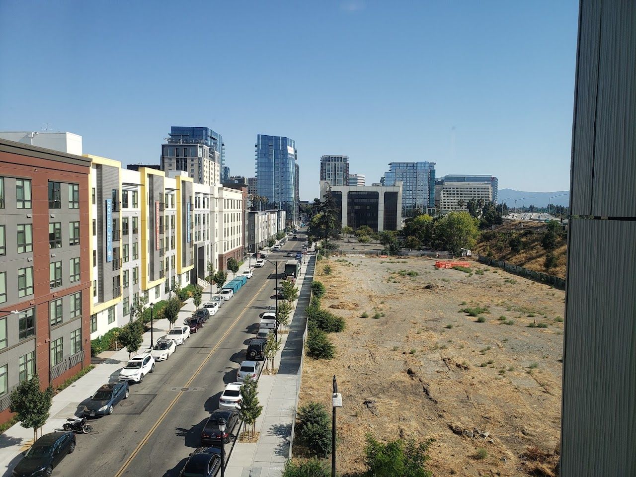 North San Pedro Apartments