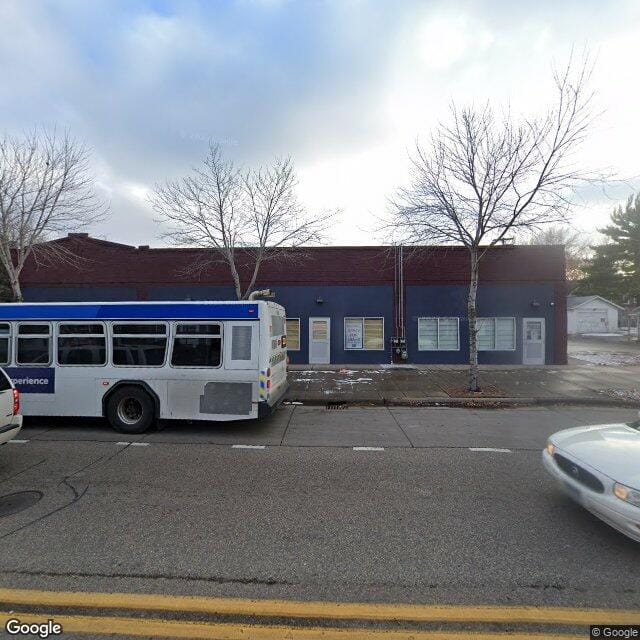 North Side Community