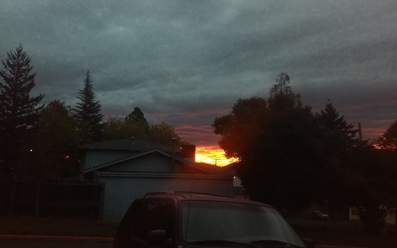 North Slope Village