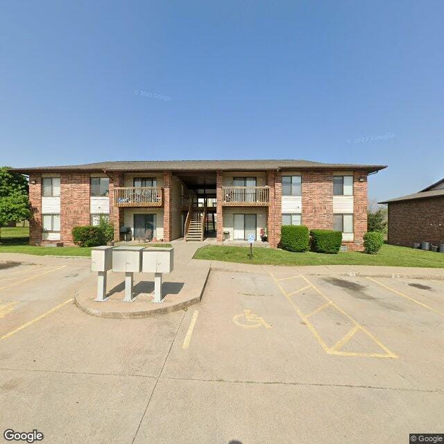 North Town Apts