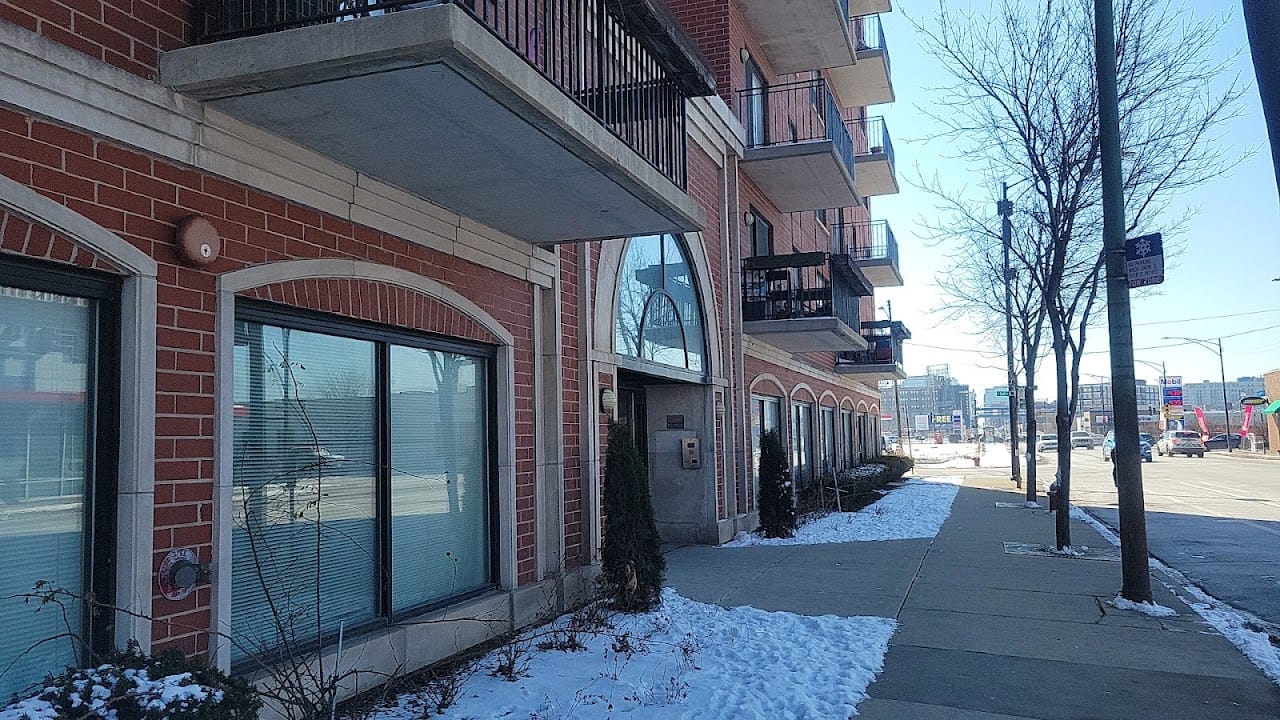 North Town Village Ii