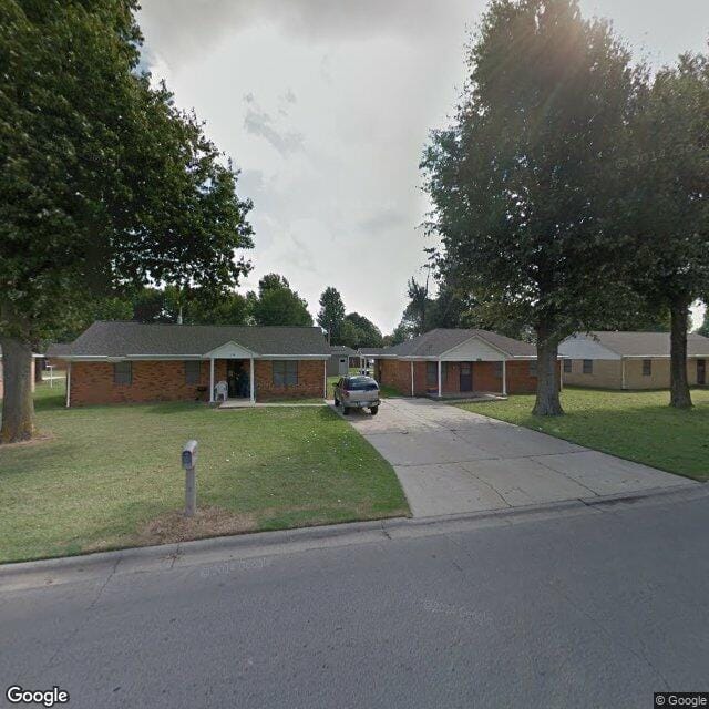 North Towne Villa
