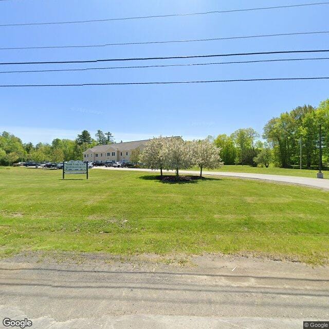 North View Apartments