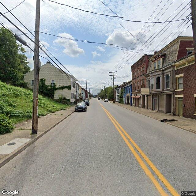 North Wheeling Hope Phase Vi