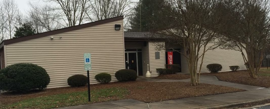 North Wilkesboro Housing Authority