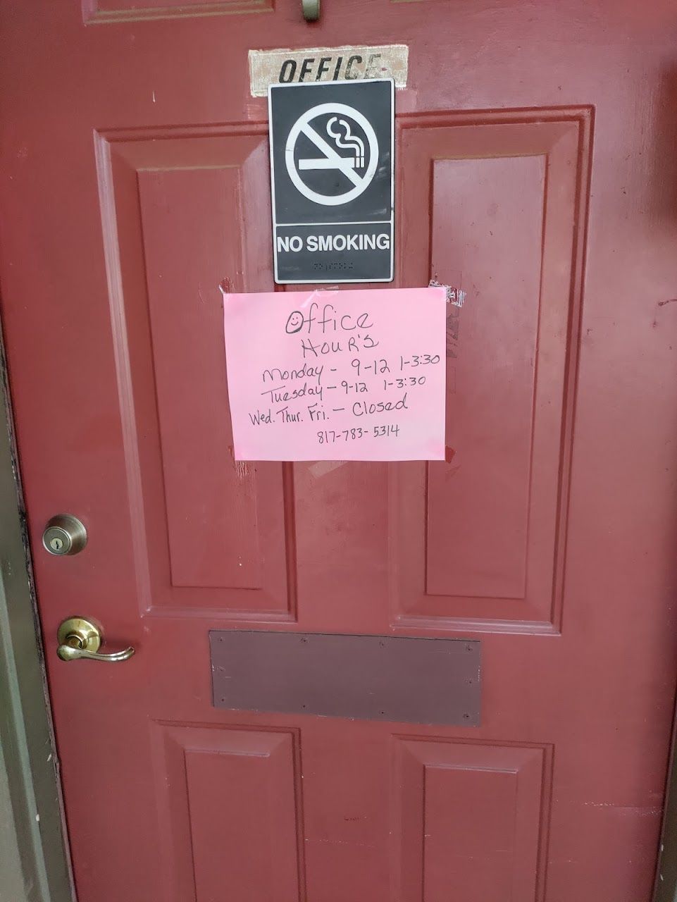Northchase Apts