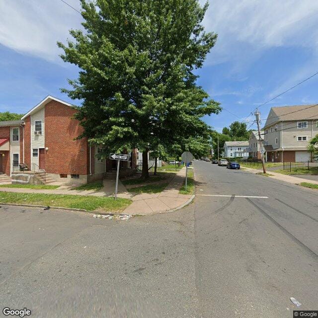 Northeast Hartford Affordable Housing