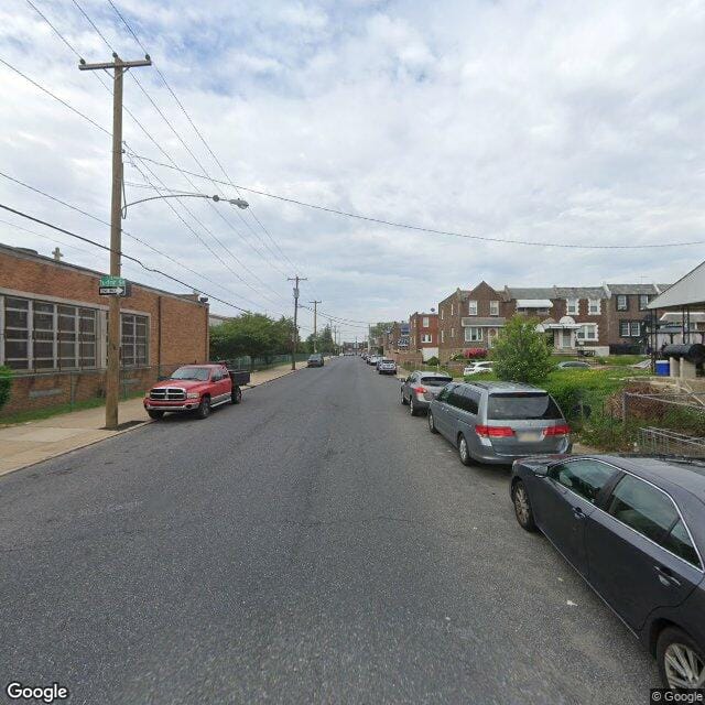 Northeast Ii Ditman