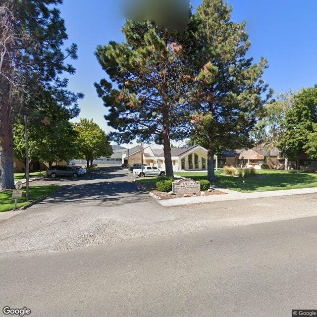 Northeast Oregon Housing Authority