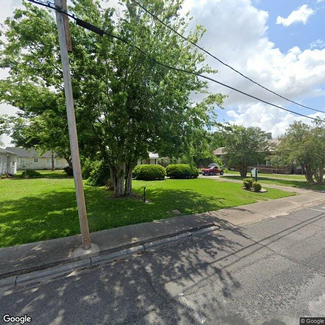 Northern Abbeville Subdivision Single Family Housi