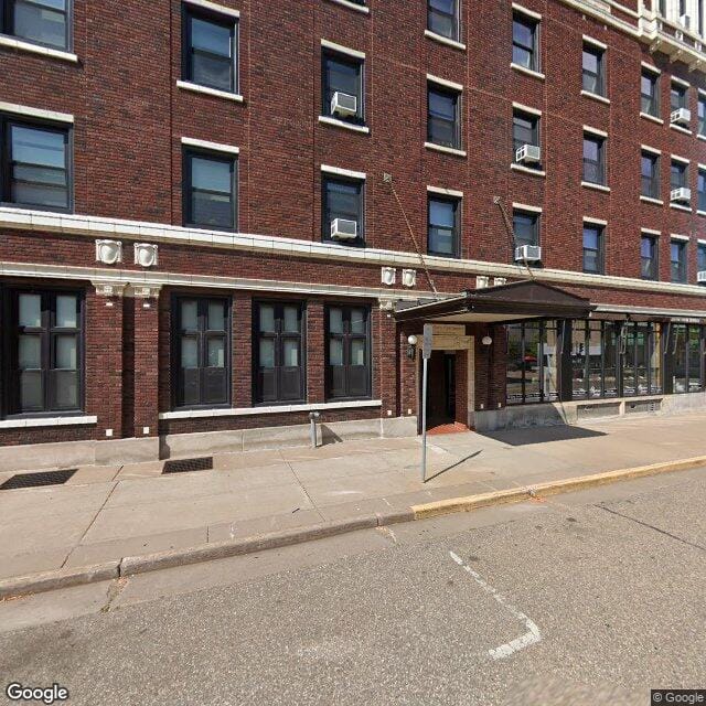 Northern Apartments