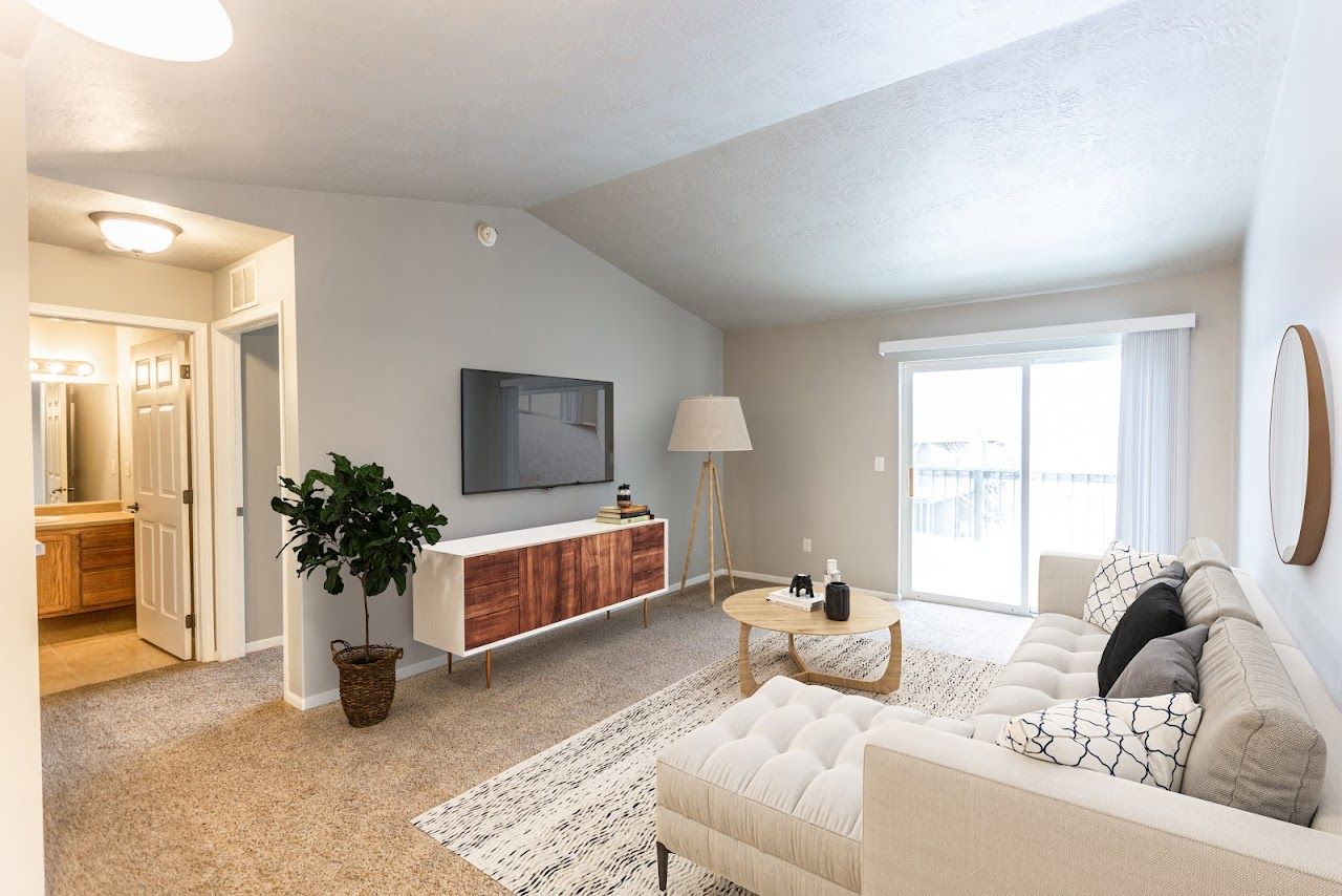 Northern Heights Development