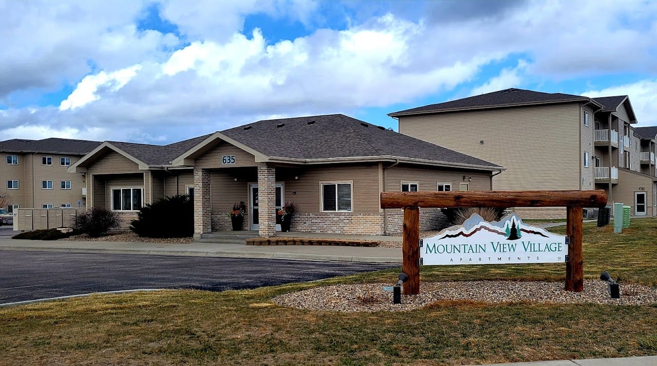 Northern Lights Apartments