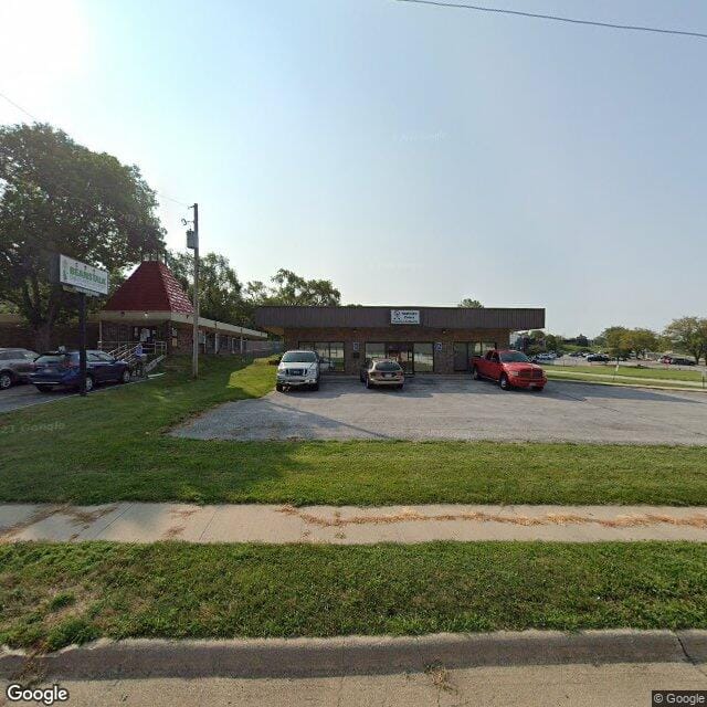 Northern Ponca Tribal Housing