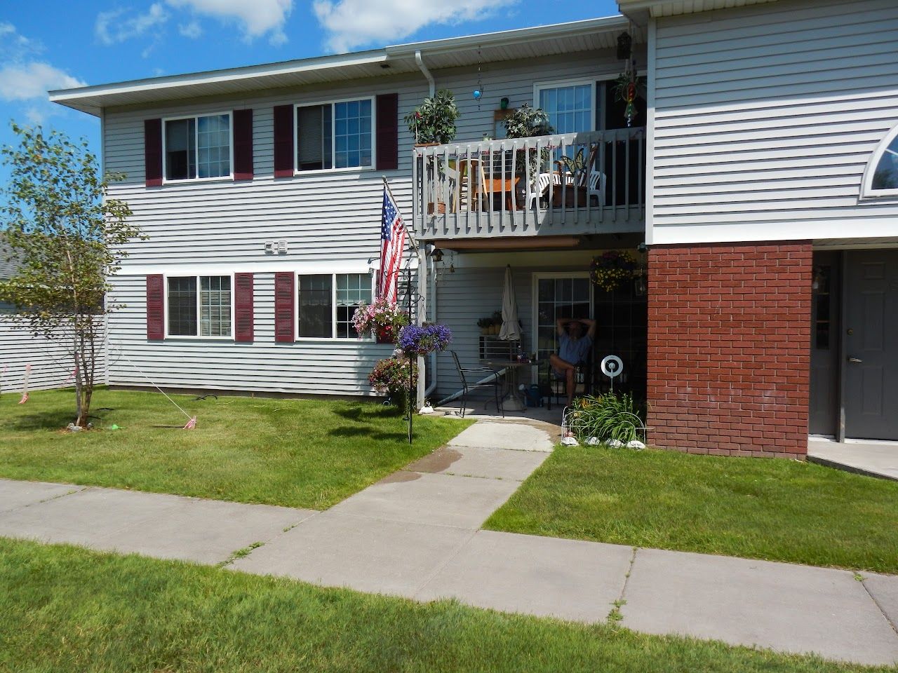 Northernaire Apts