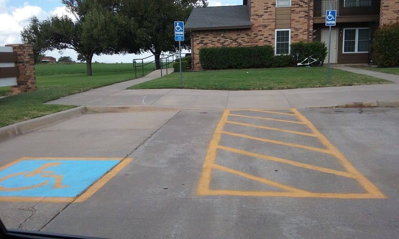 Northfork Village Apts