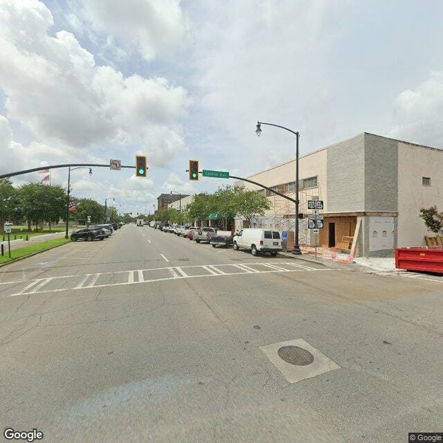 Northgate Apartments