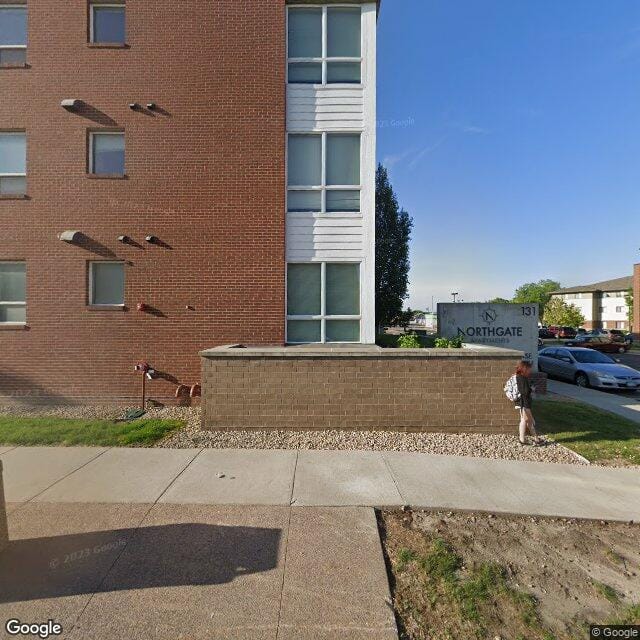 Northgate Apartments