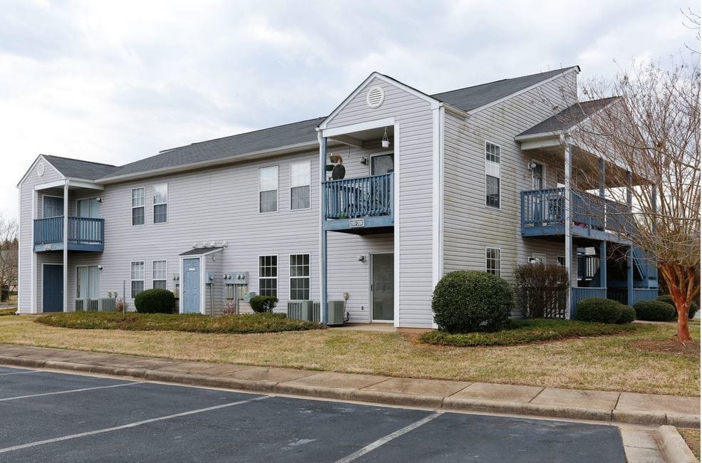 Northgate Apts