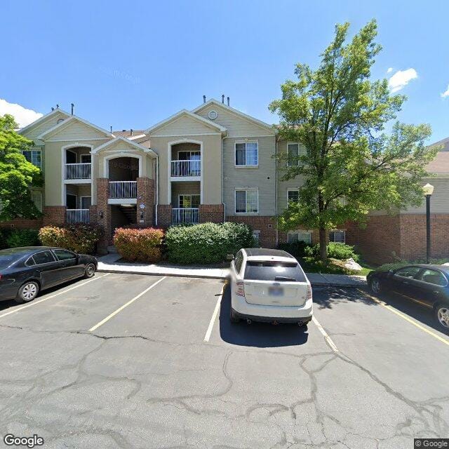 Northgate Apts.