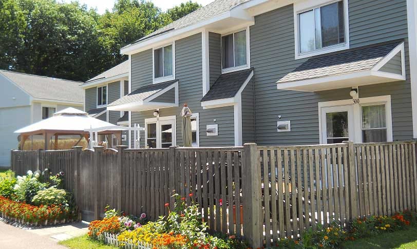 Northgate Apts