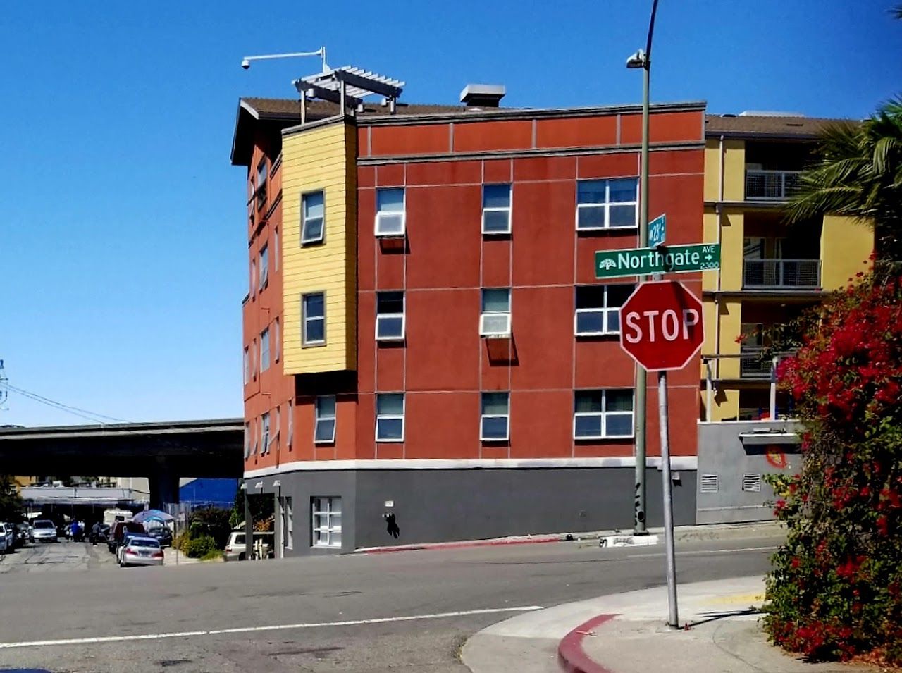 Northgate Apts