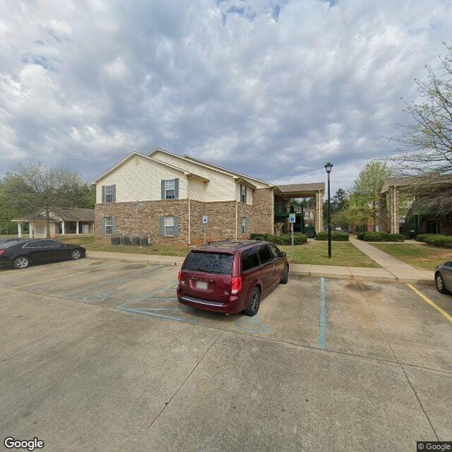 Northgate Place Apts