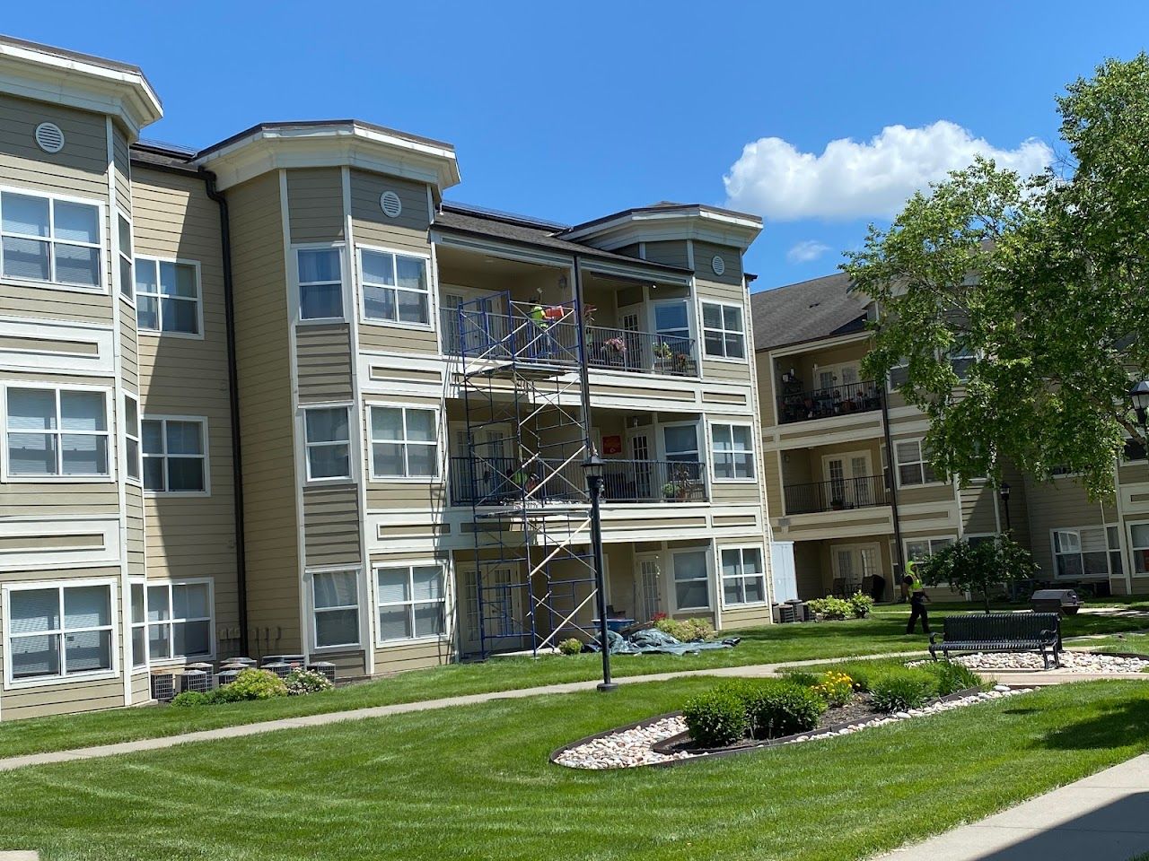 Northgate Seniors Apts
